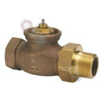 V2050dh025 - corps thermostatique de radiateur grand débit, hi - flow - honeywell V2050dh025 - corps thermostatique de radiateur grand débit, hi - flow - honeywell