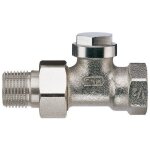 Honeywell v2400d0010 - robinet thermostatique verafix 3 / 8 Honeywell v2400d0010 - robinet thermostatique verafix 3 / 8