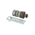 Honeywell - vczz6000 insert de soupape pour soupape 3 voies 3 / 4' et 1'