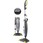 Hoover - balai vapeur capsule vapeur 1700r 011 - 0. 7l - couleur lime