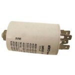 Condensateur 7. 5 mf (92215292) sche - linge candy, rosieres, proline, curtiss hoover thomson, brandt, ...
