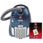Hoover h30s sacs pour aspirateurs hoover - compatibles avec les aspirateurs hoover telios, telios plus, ... Hoover h30s sacs pour aspirateurs hoover - compatibles avec les aspirateurs hoover telios, telios plus, ...