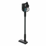 Hoover hf410p 011 aspirateur balai batterie sec micro sans sac 0, 4 l 240 w vert