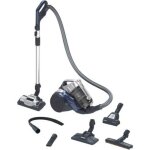 Hoover khross ks60h&car011 1, 8 l aspirateur r�servoir cylindrique sec 450 w sans sac