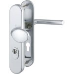 Hoppe - poign�e porte siwegrt76g / 3332za / 3410 / 11sst es1 f1 8 pz - 72 41 - 46