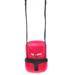 H�rby bruk - balan�oire b�b� si�ge b�b� rouge, balan�oire pour tout - petits, balan�oire pour enfants ...