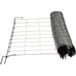 Filet moutons double pointe, turbomax, 1. 05 x 50 m