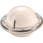 Horloge de cuisine m�canique de cuisine, compte � rebours pour exp�riences culinaires et entra�nement ...