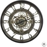 Horloge mécanisme d51cm atmosphera créateur d'intérieur Horloge mécanisme d51cm atmosphera créateur d'intérieur
