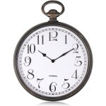 Horloge fishtec montre gousset vintage