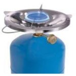 Hornillo super ego pour bouteille de butane - talla