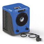 Hot splash - pompe  chaleur pour piscine