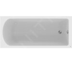 Ideal standard - hotline - baignoire 1. 700x750 mm, blanc k274601 Ideal standard - hotline - baignoire 1. 700x750 mm, blanc k274601