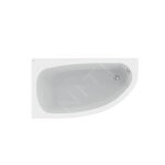 Ideal standard - hotline - baignoire d'angle 1. 600x900 mm, gauche, blanc k275801 Ideal standard - hotline - baignoire d'angle 1. 600x900 mm, gauche, blanc k275801