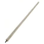 Hotpoint ariston - anode 600mm pas de 5 919031 - 01 501007 - chauffe - eau