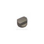 Hotpoint ariston - bouton de bruleur de table de cuisson (294643 - 20190) (c00260576) plaque de cuisson ...
