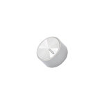 Hotpoint ariston - bouton tech feux a gaz ha pk + m pour table de cuisson whirlpool c00384829