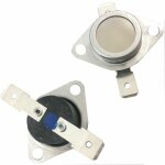 Hotpoint ariston - kit 2 thermostats sche - linge c00306861 indesit, ariston hotpoint, thomson - 294808 ...