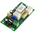 Hotpoint ariston - module de puissance 65116249, 65152900 - chauffe - eau