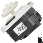 Hotpoint ariston - pompe de cyclage 220 / 240v avec joint pour lave - vaisselle indesit, ariston hotpoint ...
