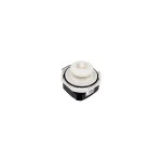 Hotpoint ariston - pompe de cyclage 220 / 240v avec joint pour lave - vaisselle indesit c00291855