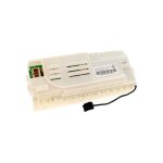 Hotpoint ariston - programmateur vierge dea603 plp2 sincrono strip pour lave. . .