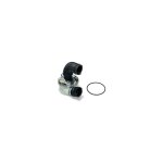 Hotpoint ariston - r�sistance de chauffe 1800, 1960w avec corps de pompe pour lave - vaisselle indesit, ...