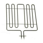 Hotpoint ariston - rsistance sole 1800w (c00134742) four, cuisinire ariston hotpoint, de dietrich, ...