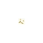 Hotpoint ariston - sachet injecteurs gaz butane pour cuisinire ariston