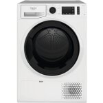 Sche - linge frontal hotpoint - ariston cntm1182kfrr