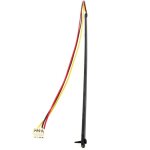 Sonde ntc d'entree droite 65153301 - chauffe - eau