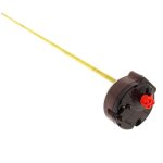 Hotpoint ariston - thermostat 450mm tse0001407 98x0026 as0020611 - chauffe - eau