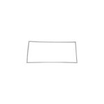 Whirlpool - hotpoint c00296084 joint de porte pour réfrigérateur Whirlpool - hotpoint c00296084 joint de porte pour réfrigérateur