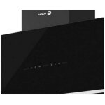 Hotte décorative murale 60cm 546m3 / h noir - fagor - fhig6600a + + Hotte décorative murale 60cm 546m3 / h noir - fagor - fhig6600a + +