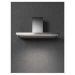 Hotte d�corative murale falmec planep1630