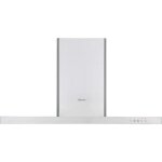 Hotte d�corative murale - sauter - shb1944ix - l90 cm - inox