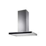 Electrolux - hotte îlot kfib19x Electrolux - hotte îlot kfib19x