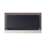 Baraldi - hotte moda cm. 60 ? noire - 700 m3 / h Baraldi - hotte moda cm. 60 ? noire - 700 m3 / h