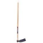 Houe forg�e 14cm manche 110cm - spear & jackson