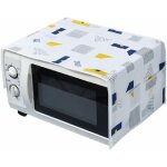 Deesse shop - housse anti - poussi�re pour four � micro - ondes / multifonctions, housse anti - graisse ...
