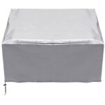 Housse anti - poussi�re pour imprimante capot asp. pous housse de protection housse de protection housse ...