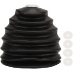 Housse anti - poussi�re en silicone flexible pour perceuse et marteau �lectrique, collecteur de poussi�re ...