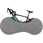 Housse anti poussi�re pour v�lo, couverture de v�lo, housse anti poussi�re extensible pour v�lo, couverture ...