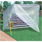 Housse de protection pour balancelle capvert l. 210 x l. 115 cm - h. 155 cm Housse de protection pour balancelle capvert l. 210 x l. 115 cm - h. 155 cm