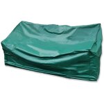 Housse pour banc de jardin en pvc
