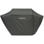 Campingaz ? housse de barbecue haut de gamme 146 x 65 x 118 cm ? polyester 300d enduit pu ? r�sistante ...
