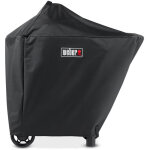 Housse pour barbecue � charbon weber performer