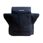 Housse premium pour barbecue charbroil 3 brûleurs Housse premium pour barbecue charbroil 3 brûleurs