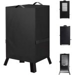 Housse de barbecue - imperm�able protection verticale pour barbecue 76 cm -