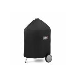 Housse pour barbecue weber master touch premium 5770 ou 5775 avec charnière uniquement Housse pour barbecue weber master touch premium 5770 ou 5775 avec charnière uniquement